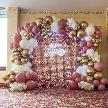 Birthday & Anniversary Decor 4